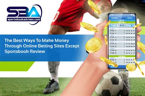 More Sportsbook Fun with Live Betting .